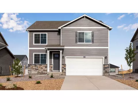 812 N Deer Park St, Watkins, CO 80137
