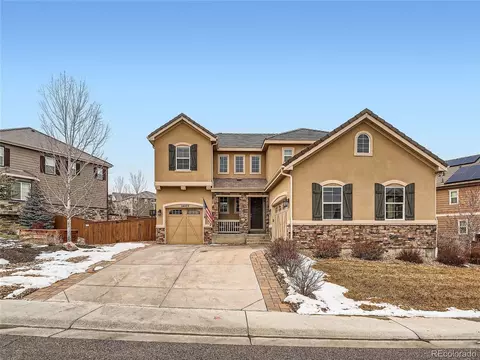 14275 Double Dutch Cir, Parker, CO 80134