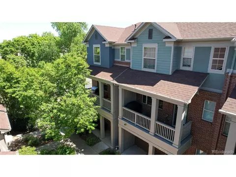 7382 E 7th Ave #11, Denver, CO 80230