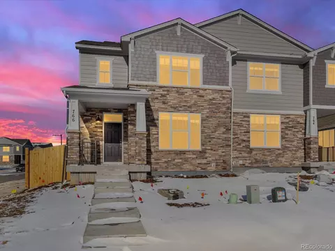 766 N Shawnee St, Aurora, CO 80018
