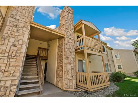 914 Tenderfoot Hill Rd #914-201, Colorado Springs, CO 80906