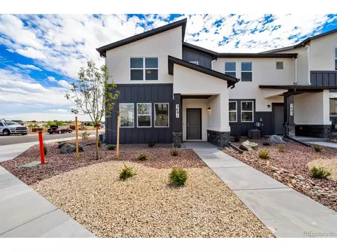 3691 Moon River Dr, Colorado Springs, CO 80922