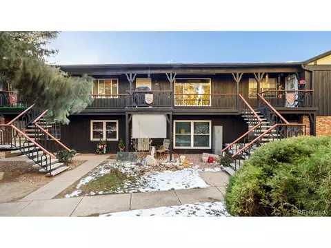 2902 Airport Rd #240, Colorado Springs, CO 80910