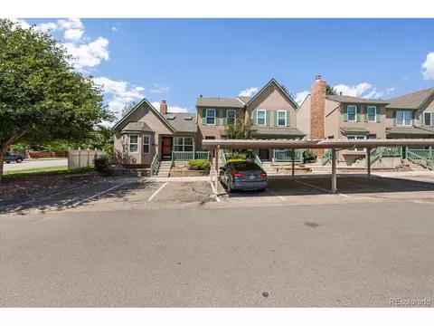 6006 Colony Cir, Colorado Springs, CO 80919