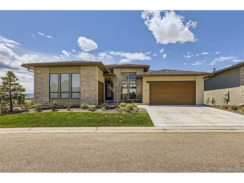 1194 Lost Elk Loop, Castle Rock, CO 80108