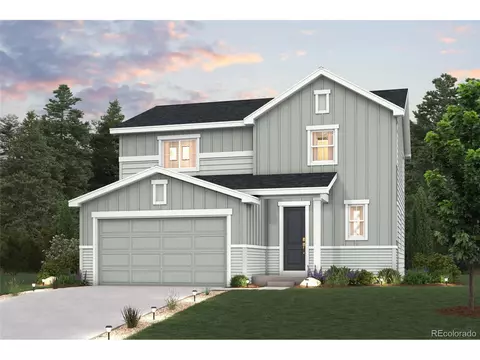 42764 Calusa Pines Rd, Elizabeth, CO 80107