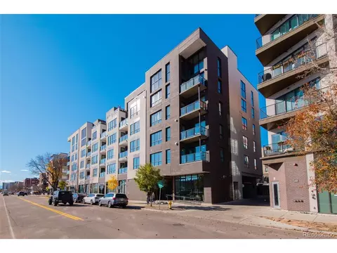 1735 Central St #212, Denver, CO 80211