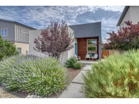 109 Crestone Mesa Dr, Salida, CO 81201