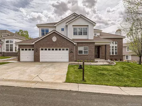 6574 S Quemoy Way, Aurora, CO 80016