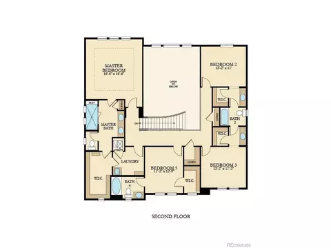 22432 E Narrowleaf Cir, Aurora, CO 80016 photo 4
