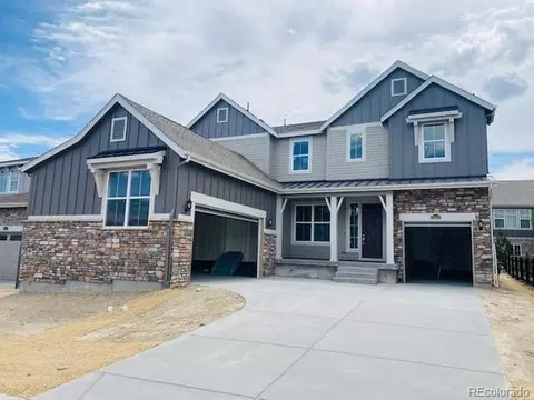 22432 E Narrowleaf Cir, Aurora, CO 80016 photo 1
