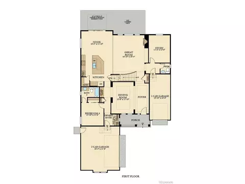 22432 E Narrowleaf Cir, Aurora, CO 80016 photo 3