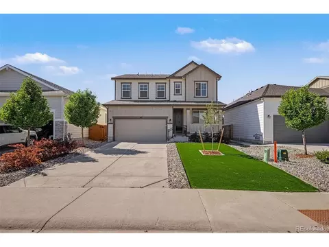 287 Vista Cliff Cir, Castle Rock, CO 80104