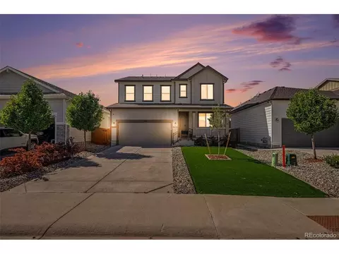287 Vista Cliff Cir, Castle Rock, CO 80104