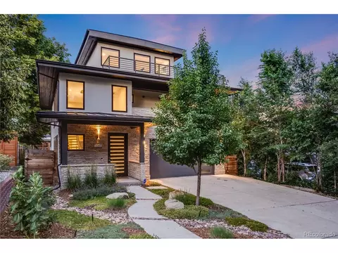 2650 Xavier St, Denver, CO 80212