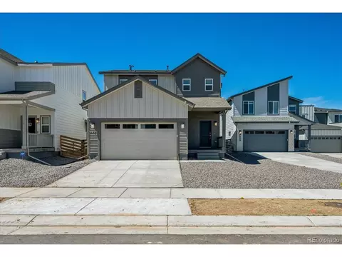 9423 Danube St, Commerce City, CO 80022