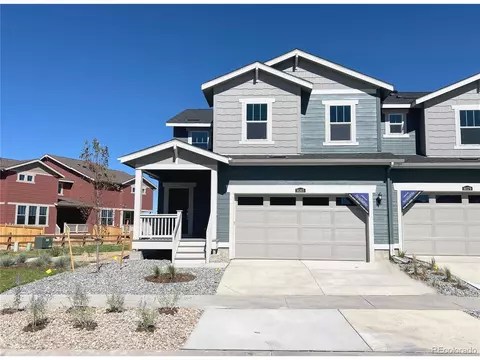 16165 Milehouse Ave, Parker, CO 80134