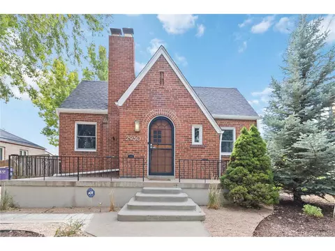 2930 W 39th Ave, Denver, CO 80211