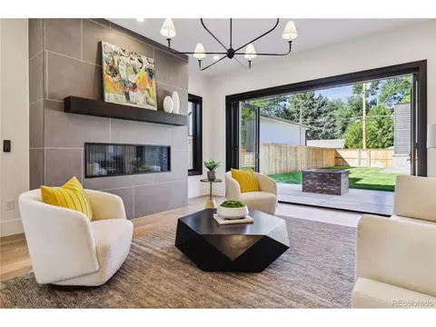 2511 S Columbine St, Denver, CO 80210