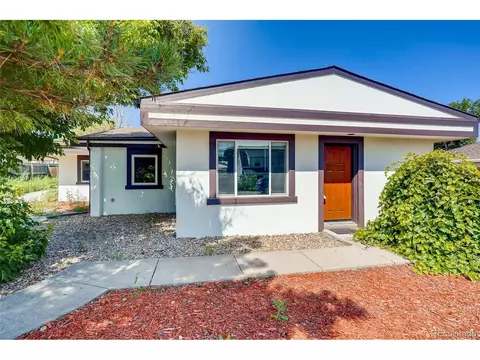 5535 Tejon St, Denver, CO 80221 photo 1