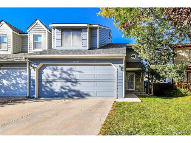 3739 S Ensenada St, Aurora, CO 80013