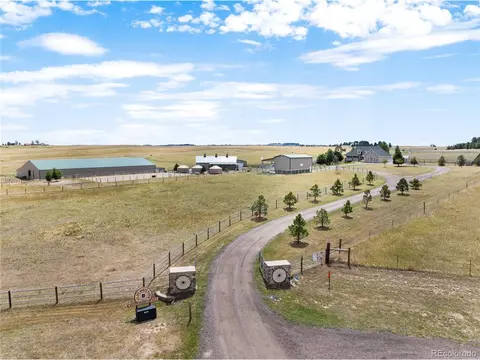 5350 Taylor Renee Cir, Elizabeth, CO 80107