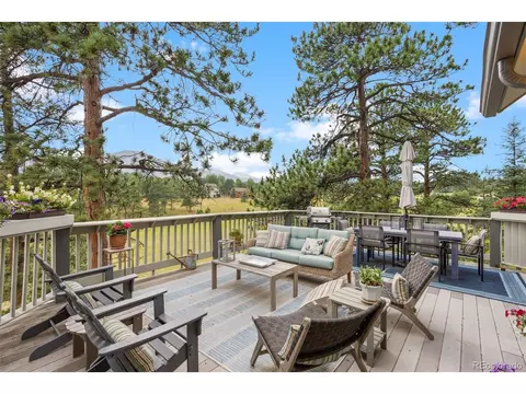 1616 Ajax Ln, Evergreen, CO 80439