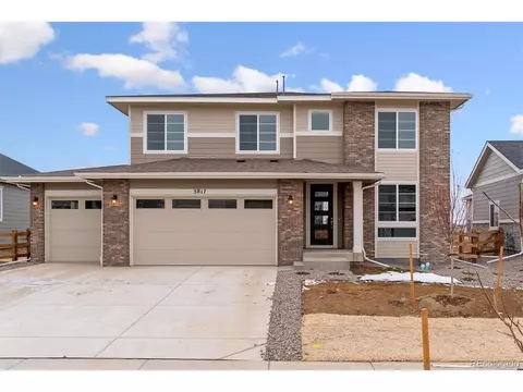 3817 N Elk St, Aurora, CO 80019