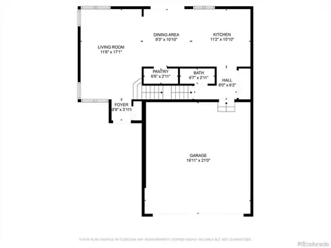 19723 E Harvard Dr, Aurora, CO 80013 photo 23