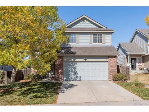 19723 E Harvard Dr, Aurora, CO 80013