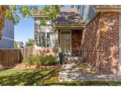 19723 E Harvard Dr, Aurora, CO 80013 photo 2