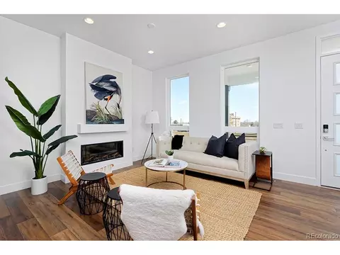3277 W Frances Walsh Pl, Denver, CO 80236