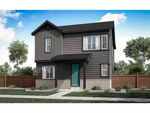 5762 N Jebel Way, Aurora, CO 80019