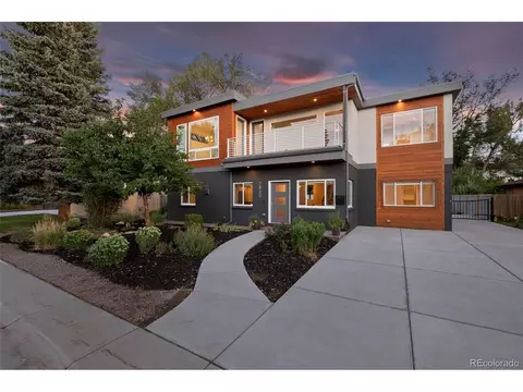 7820 W 59th Ave, Arvada, CO 80004