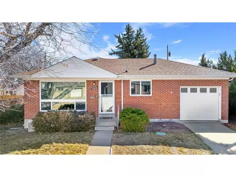 10470 Pennsylvania St, Northglenn, CO 80233