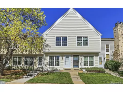 9083 W Floyd Ave, Lakewood, CO 80227