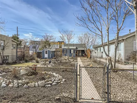 2017 S Acoma St, Denver, CO 80223