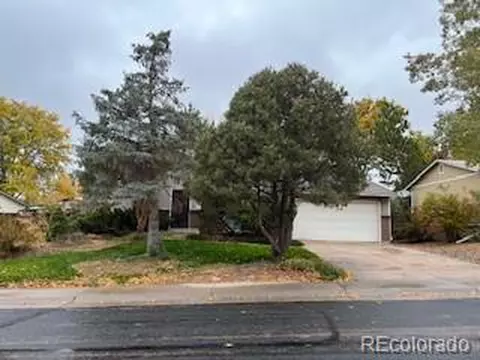 3343 E 114th Dr, Thornton, CO 80233
