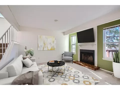 8710 Carr Loop, Arvada, CO 80005 photo 1