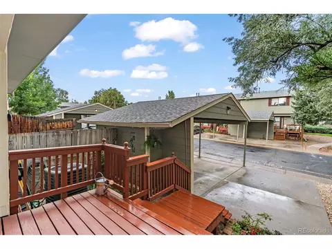 8710 Carr Loop, Arvada, CO 80005 photo 3