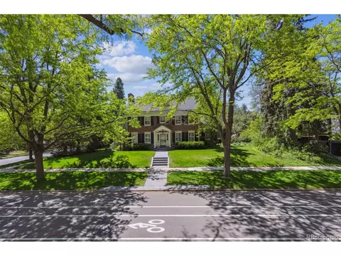 2222 E 7th Avenue Pkwy, Denver, CO 80206