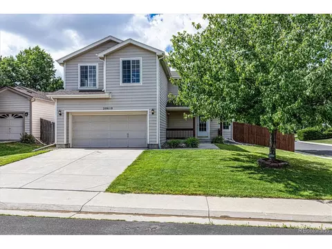 20610 E Ithaca Pl, Aurora, CO 80013 photo 1