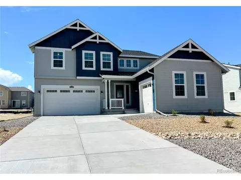 39709 Yorktown Ter, Elizabeth, CO 80107