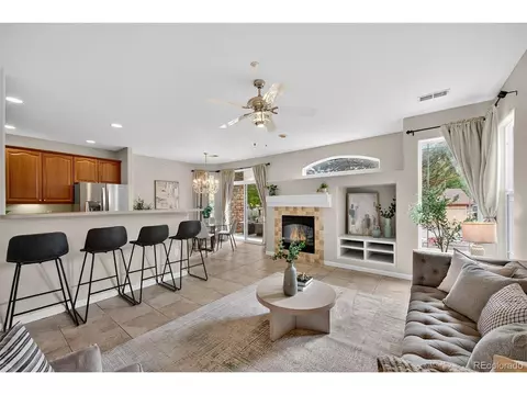 8427 S Hoyt Way #101, Littleton, CO 80128