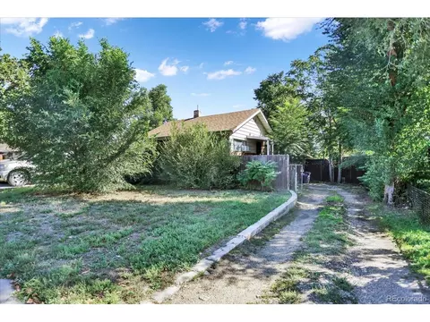 220 King St, Denver, CO 80219