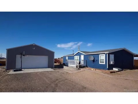 Undisclosed, Eaton, CO 80615