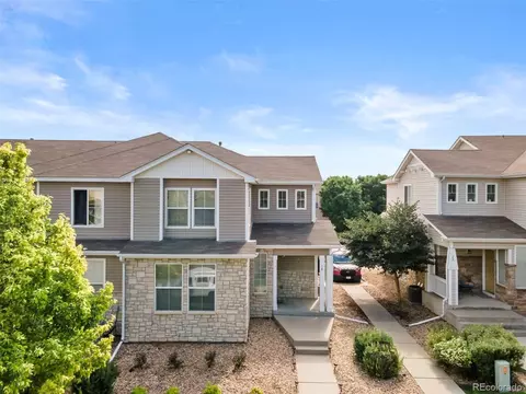 9758 Laredo St #1E, Commerce City, CO 80022