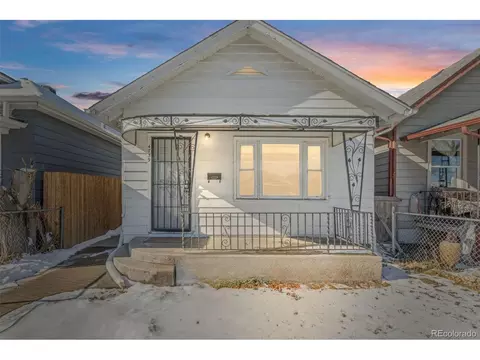 4739 Pearl St, Denver, CO 80216
