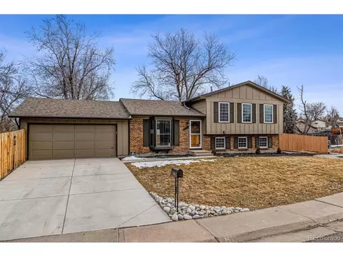 2184 S Norfolk St, Aurora, CO 80013