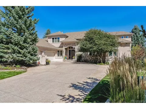 2101 Kahala Cir, Castle Rock, CO 80104